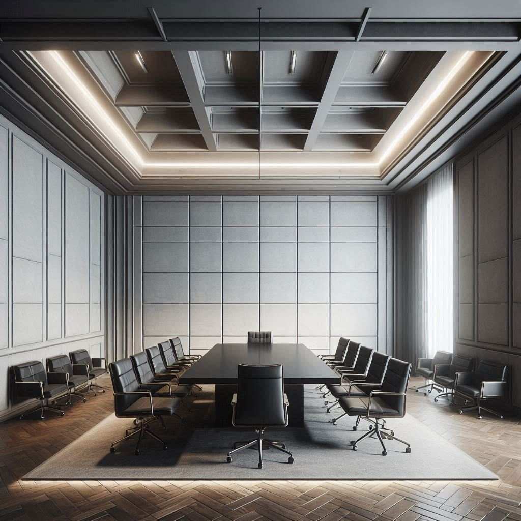 临时项目组如何评估数据权限集中变更给写字楼办公会议室利用率增加的管理负担
